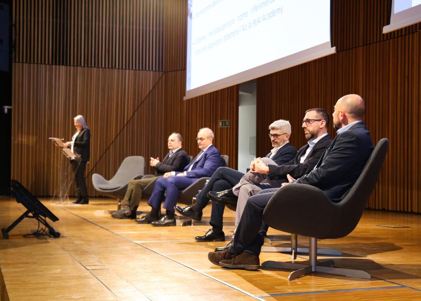 L’Intelligenza Artificiale secondo l’Università degli Studi di Milano