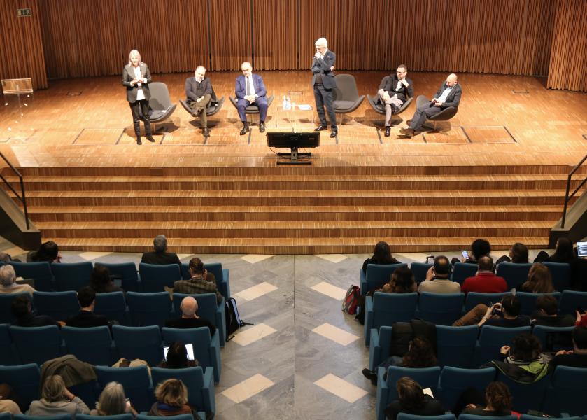 L’Intelligenza Artificiale secondo l’Università degli Studi di Milano