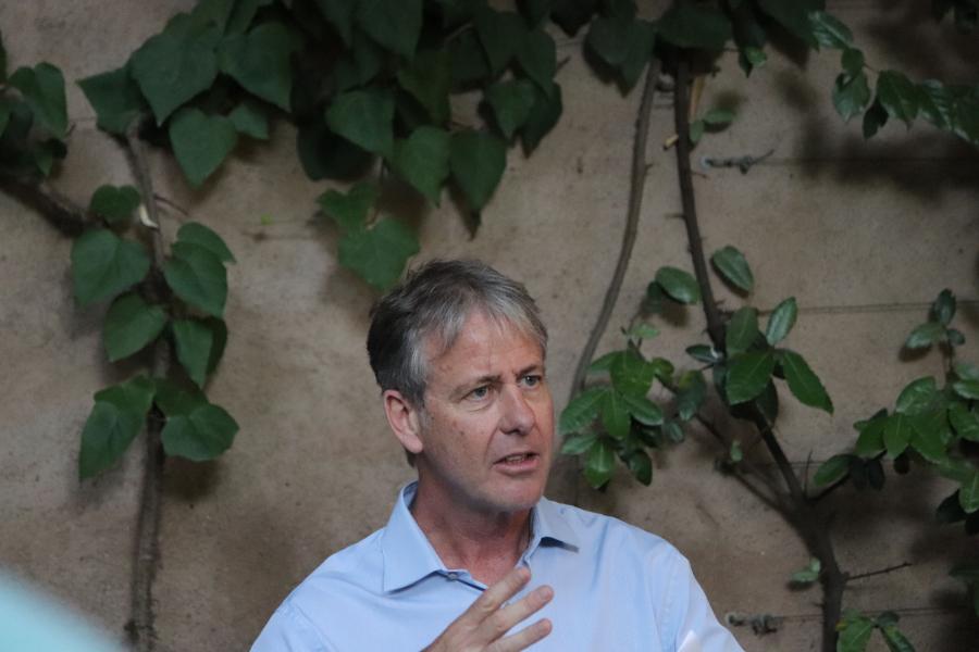 Martin Kater