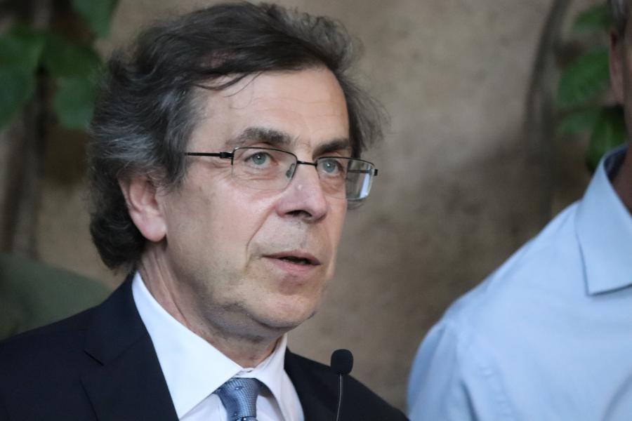 Elio Franzini