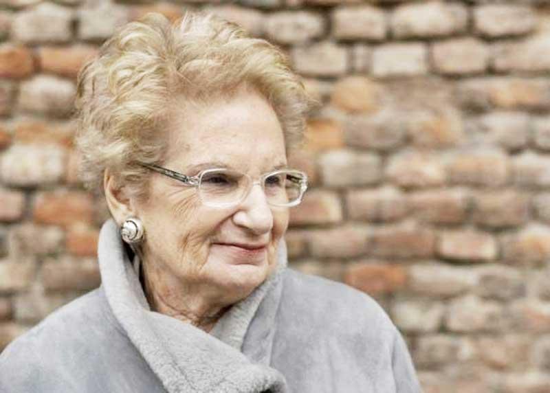 Liliana Segre
