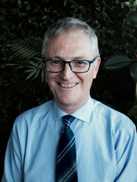 Maurizio Ferrara