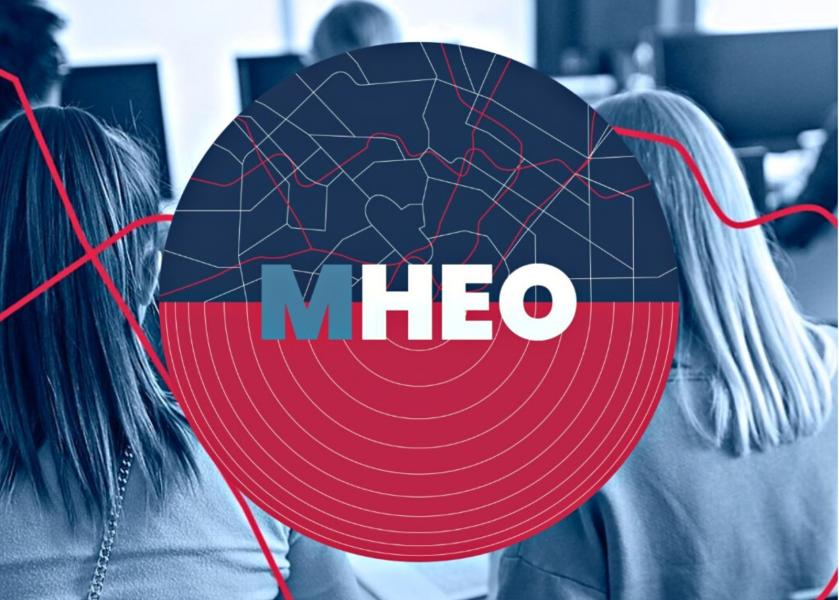 MHEO (Milan Higher Education Observatory), che promuove l'evento.