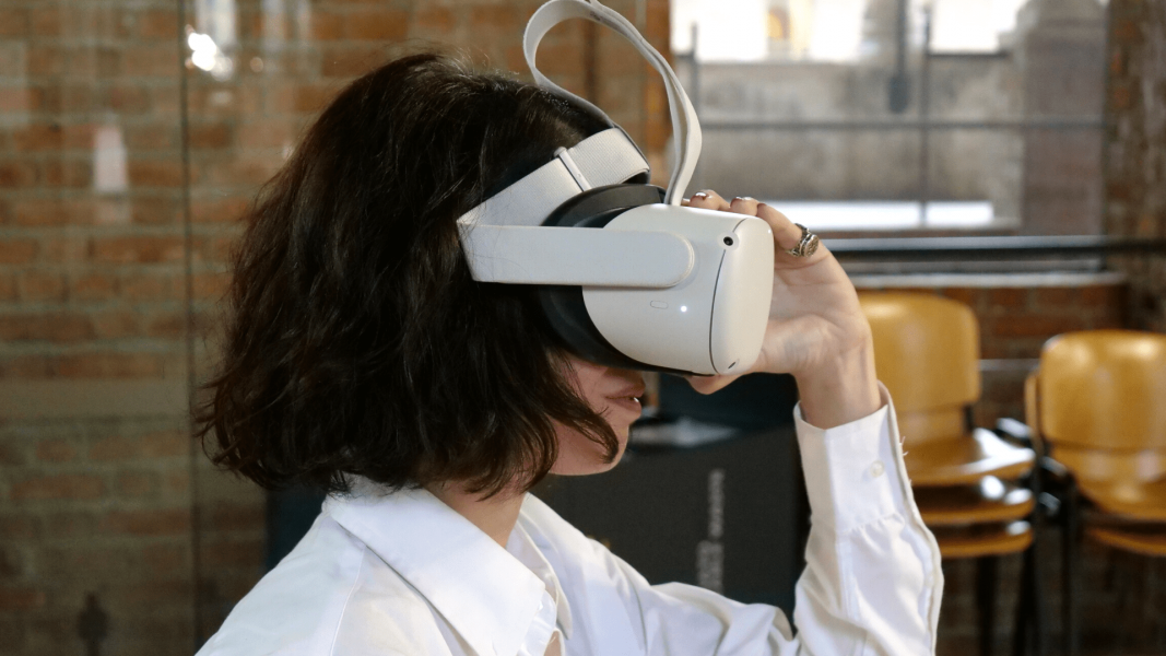 Presentazione del progetto "Virtual Water" di AN-ICON - Università degli Studi di Milano