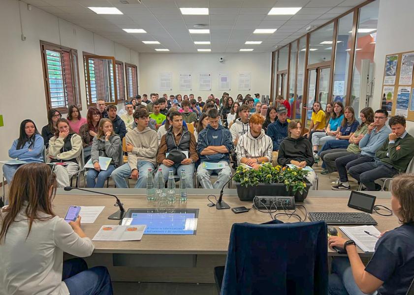 Open Day UNIMONT 2025