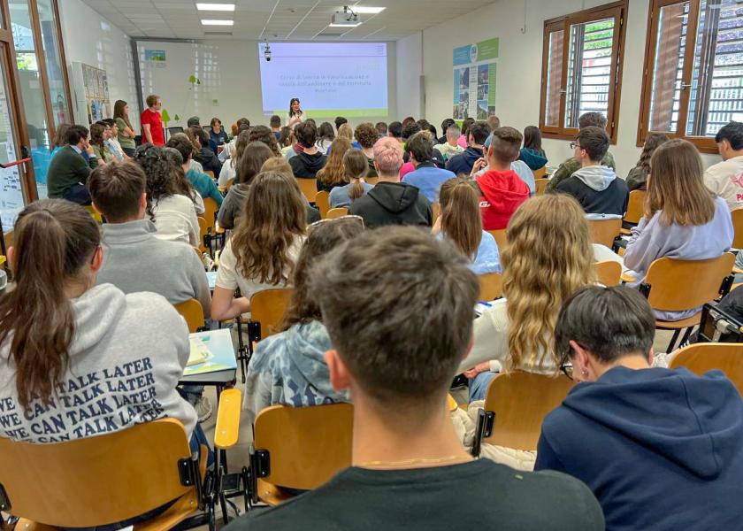 Open Day UNIMONT 2025