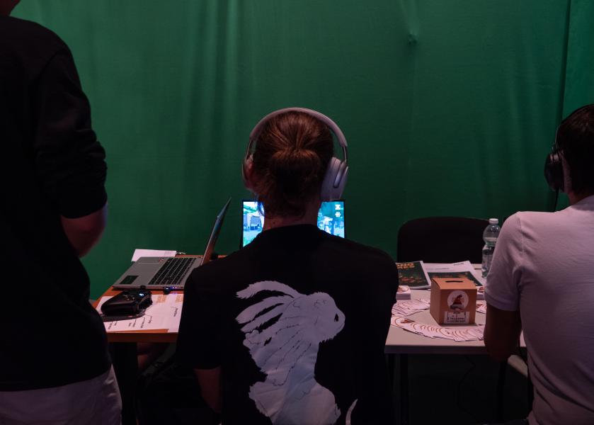 New Game Designer 2025