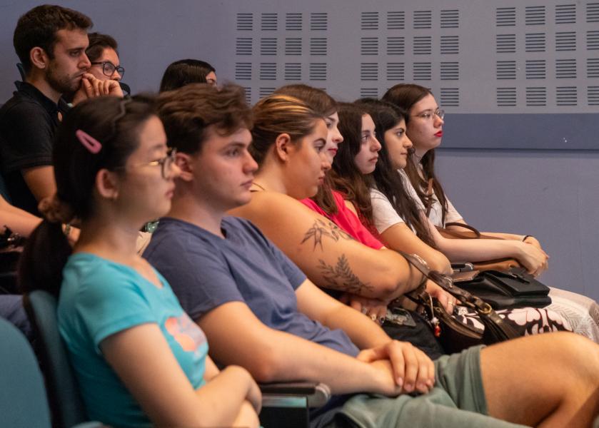 Nuova edizione per i corsi di lingua e cultura italiana a Gargnano.