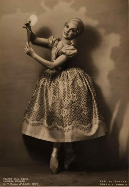 Immagini dal fondo archivistico conservato ad Apice