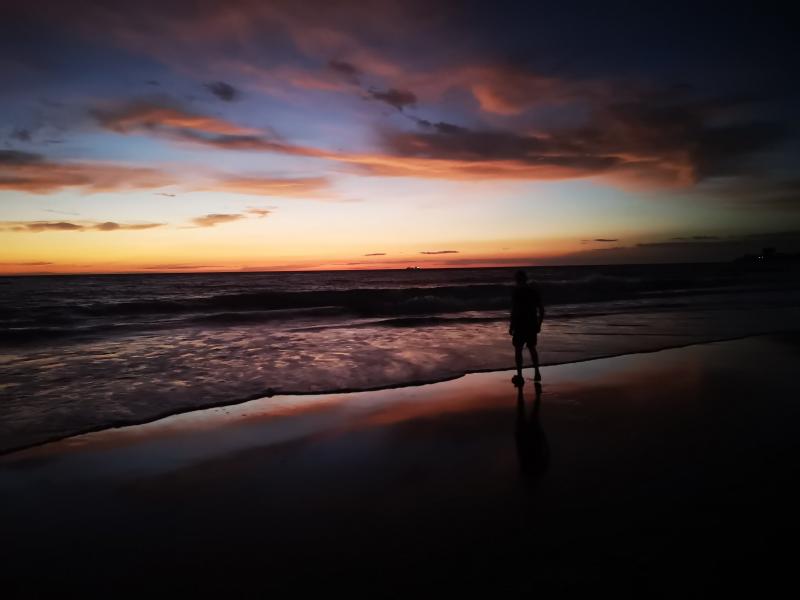 Un'immagine della Sierra Leone - Credit foto CUAMM