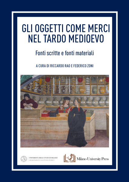 SSMD - La rivista Studi di Storia medioevale e di diplomatica accoglie saggi di storia medievale, di paleografia e di diplomatica. Precedentemente distribuita attraverso i canali commerciali, da qualche anno è passata alla piattaforma Riviste Unimi 