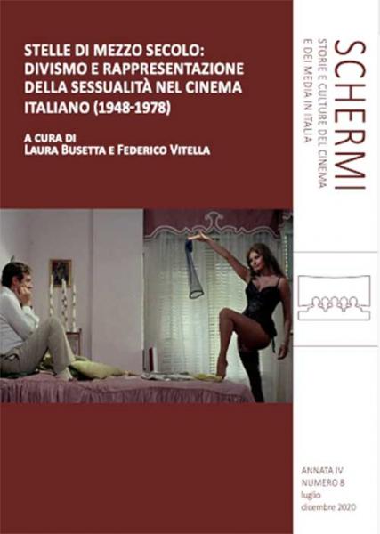La pubblicazione Milano University Press "Stelle di mezzo secolo"