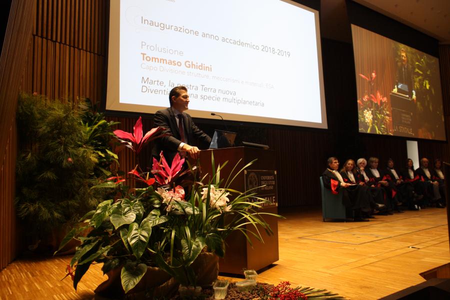 Tommaso Ghidini
