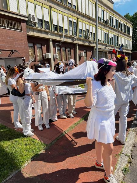 Le iniziative del 17-18 maggio al carcere minorile Beccaria e nel Municipio 6, tappa finale del progetto Typus
