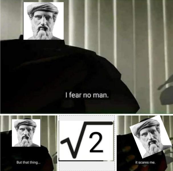 Meme matematico